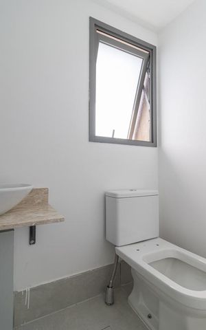 Apartamento à venda com 74m², 1 quarto e sem vaga Apartamento à venda com 74m², 1 quarto e sem vagaLavabo
