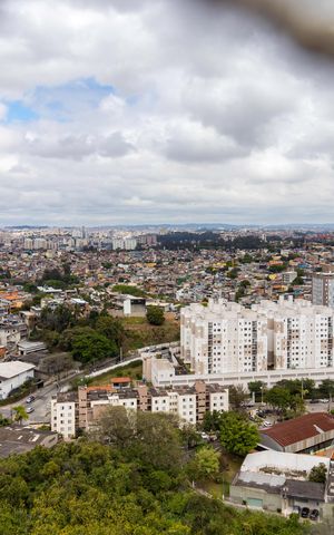 Apartamento à venda com 73m², 2 quartos e 2 vagas Apartamento à venda com 73m², 2 quartos e 2 vagasVista do Quarto