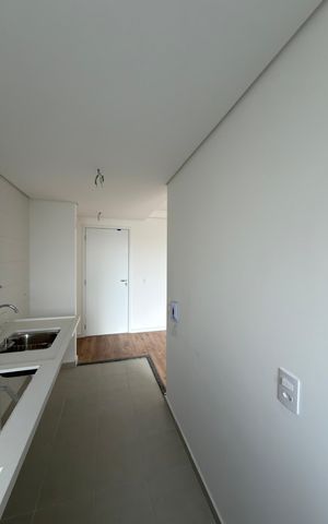 Apartamento à venda com 48m², 2 quartos e 1 vagaCozinha