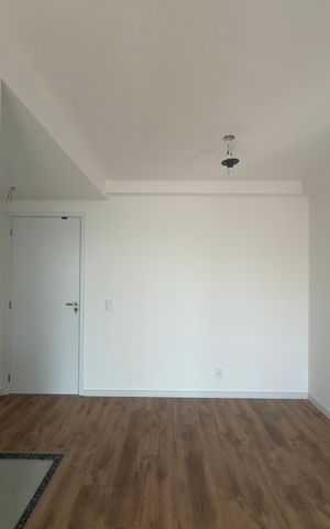 Apartamento à venda com 48m², 2 quartos e 1 vagaSala 