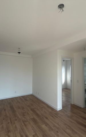 Apartamento à venda com 48m², 2 quartos e 1 vagaSala 