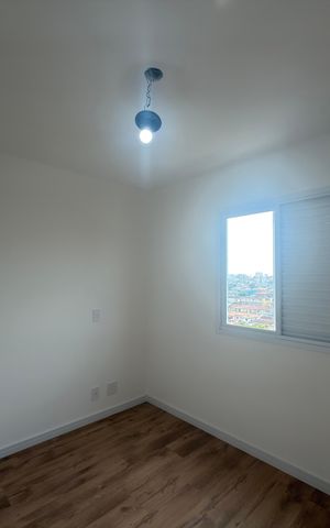 Apartamento à venda com 48m², 2 quartos e 1 vagaQuarto 1