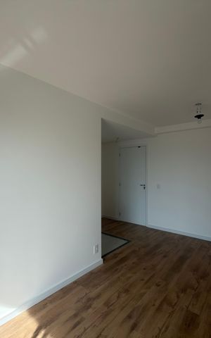 Apartamento à venda com 48m², 2 quartos e 1 vagaSala 