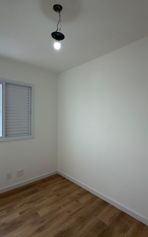 Apartamento à venda com 48m², 2 quartos e 1 vagaQuarto  2