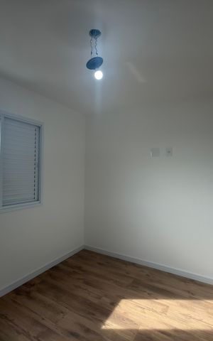 Apartamento à venda com 48m², 2 quartos e 1 vagaQuarto 1