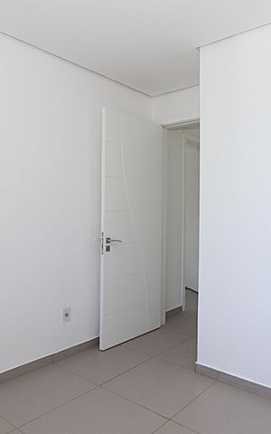 Apartamento à venda com 69m², 2 quartos e 2 vagasQuarto