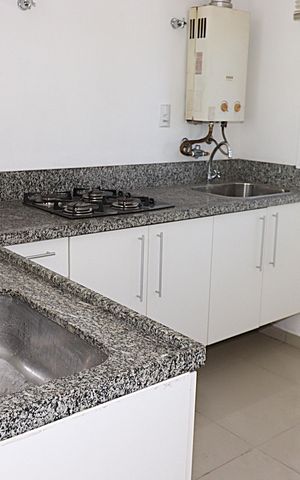 Apartamento à venda com 69m², 2 quartos e 2 vagasCozinha