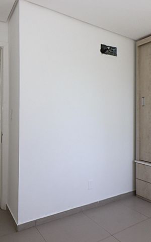 Apartamento à venda com 69m², 2 quartos e 2 vagasQuarto