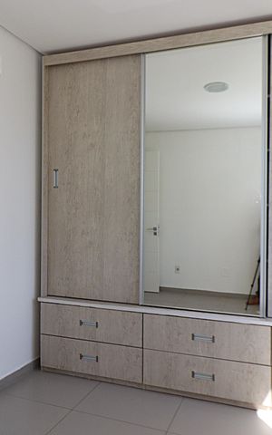 Apartamento à venda com 69m², 2 quartos e 2 vagasQuarto