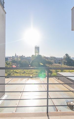 Casa à venda com 230m², 3 quartos e 2 vagasVaranda do Quarto 1
