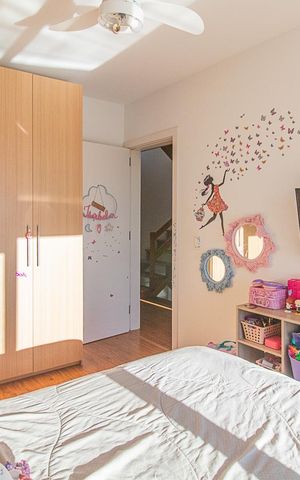 Casa à venda com 230m², 3 quartos e 2 vagasQuarto 1