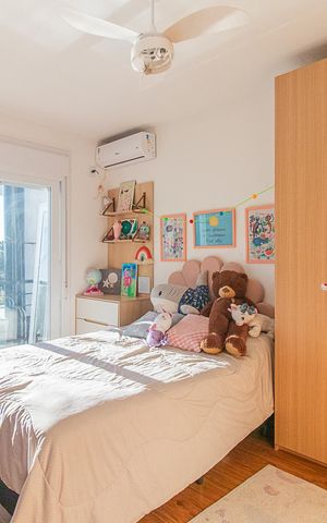 Casa à venda com 230m², 3 quartos e 2 vagasQuarto 1