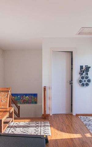 Casa à venda com 230m², 3 quartos e 2 vagasSala 2