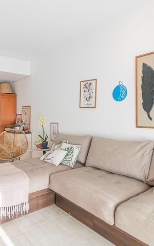 Casa à venda com 230m², 3 quartos e 2 vagasSala