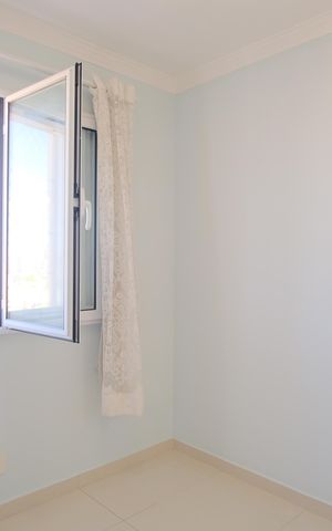 Apartamento para alugar com 72m², 3 quartos e 2 vagasQuarto 1