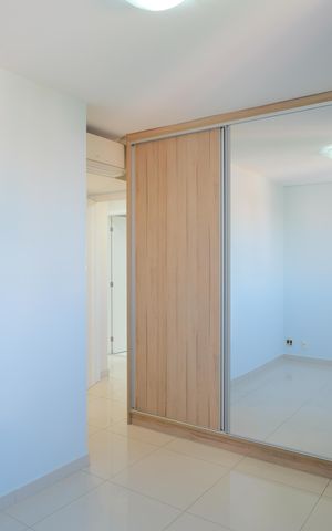 Apartamento para alugar com 72m², 3 quartos e 2 vagasSuíte
