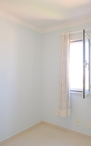 Apartamento para alugar com 72m², 3 quartos e 2 vagasQuarto 1