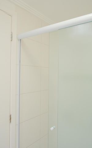 Apartamento para alugar com 72m², 3 quartos e 2 vagasBanheiro Social