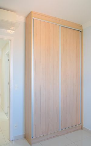 Apartamento para alugar com 72m², 3 quartos e 2 vagasQuarto 1