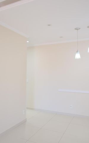 Apartamento para alugar com 72m², 3 quartos e 2 vagasSala