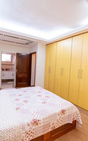 Casa para alugar com 300m², 3 quartos e 5 vagas Casa para alugar com 300m², 3 quartos e 5 vagasSuíte 2