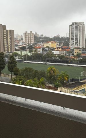 Apartamento à venda com 66m², 3 quartos e sem vaga