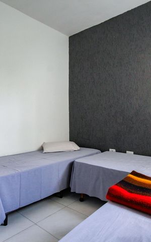 Apartamento para alugar com 49m², 1 quarto e sem vaga Apartamento para alugar com 49m², 1 quarto e sem vagaQuarto