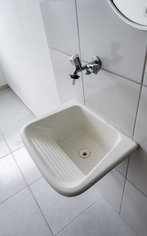 Apartamento para alugar com 49m², 1 quarto e sem vaga Apartamento para alugar com 49m², 1 quarto e sem vagaÁrea de Serviço