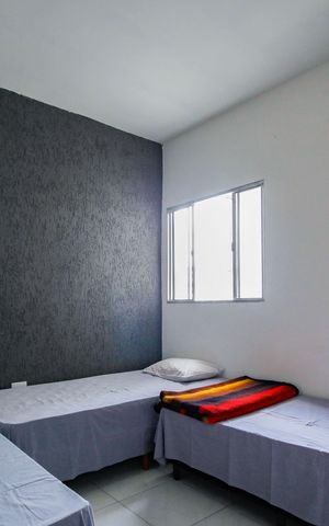 Apartamento para alugar com 49m², 1 quarto e sem vaga Apartamento para alugar com 49m², 1 quarto e sem vagaQuarto