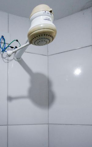 Apartamento para alugar com 49m², 1 quarto e sem vaga Apartamento para alugar com 49m², 1 quarto e sem vagaBanheiro