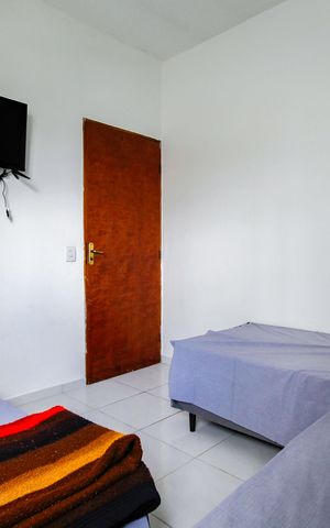 Apartamento para alugar com 49m², 1 quarto e sem vaga Apartamento para alugar com 49m², 1 quarto e sem vagaQuarto