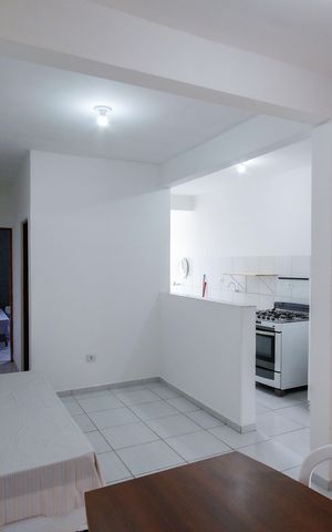 Apartamento para alugar com 49m², 1 quarto e sem vaga Apartamento para alugar com 49m², 1 quarto e sem vagaStudio