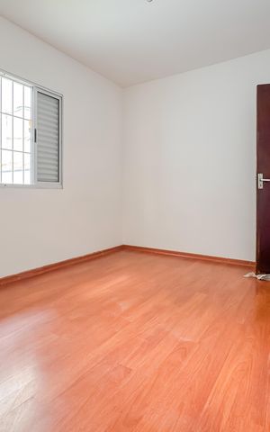 Casa à venda com 194m², 3 quartos e 2 vagas Casa à venda com 194m², 3 quartos e 2 vagasQuarto 1