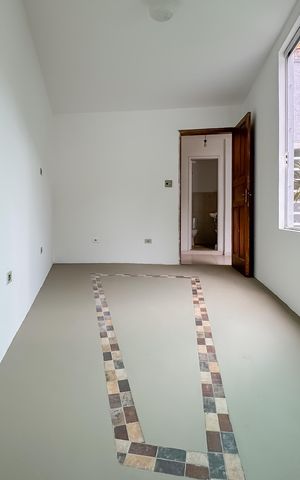 Casa à venda com 194m², 3 quartos e 2 vagas Casa à venda com 194m², 3 quartos e 2 vagasQuarto 3 - Escritório