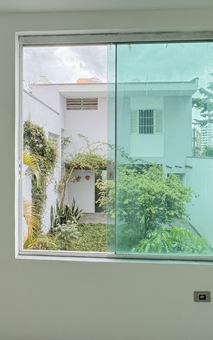 Casa à venda com 194m², 3 quartos e 2 vagas Casa à venda com 194m², 3 quartos e 2 vagasQuarto 3 - Escritório