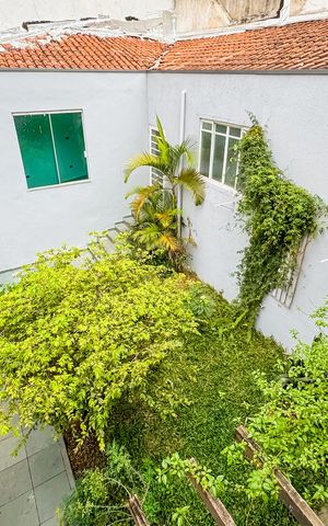 Casa à venda com 194m², 3 quartos e 2 vagas Casa à venda com 194m², 3 quartos e 2 vagasVista do Quarto 1