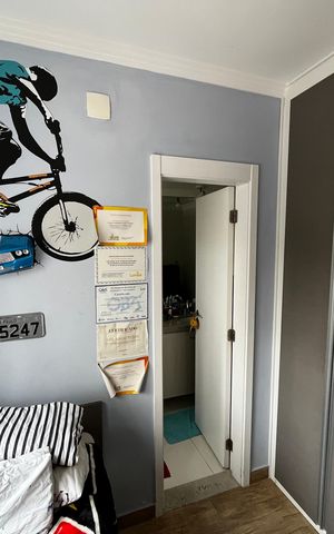 Apartamento à venda com 250m², 3 quartos e 4 vagas Apartamento à venda com 250m², 3 quartos e 4 vagasSuíte 3