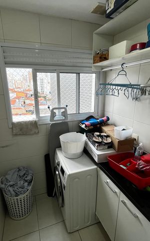 Apartamento à venda com 250m², 3 quartos e 4 vagas Apartamento à venda com 250m², 3 quartos e 4 vagasÁrea de Serviço