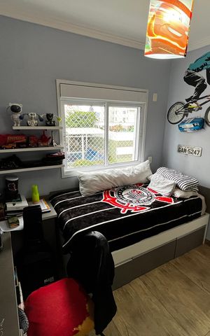 Apartamento à venda com 250m², 3 quartos e 4 vagas Apartamento à venda com 250m², 3 quartos e 4 vagasSuíte 3