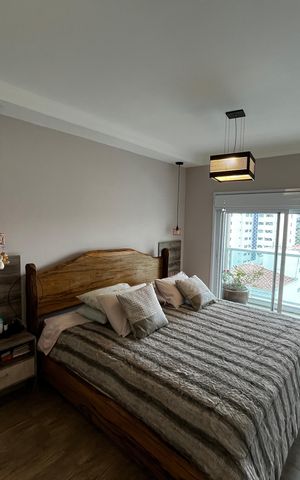 Apartamento à venda com 250m², 3 quartos e 4 vagas Apartamento à venda com 250m², 3 quartos e 4 vagasSuíte 1