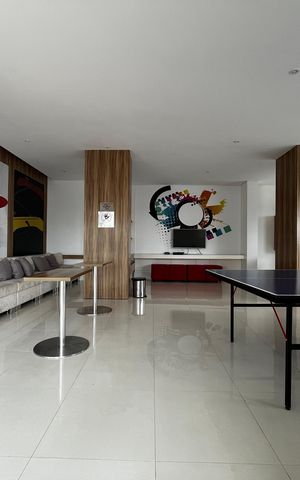 Apartamento à venda com 250m², 3 quartos e 4 vagas Apartamento à venda com 250m², 3 quartos e 4 vagasÁrea comum - Sala de Jogos Tenis