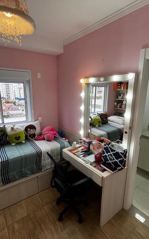 Apartamento à venda com 250m², 3 quartos e 4 vagas Apartamento à venda com 250m², 3 quartos e 4 vagasSuíte 2