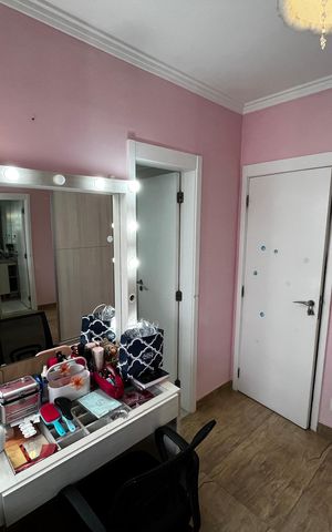 Apartamento à venda com 250m², 3 quartos e 4 vagas Apartamento à venda com 250m², 3 quartos e 4 vagasSuíte 2