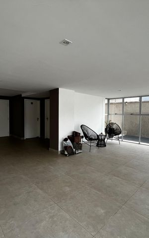 Apartamento à venda com 80m², 3 quartos e 2 vagasÁrea comum