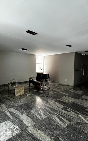 Apartamento à venda com 80m², 3 quartos e 2 vagasÁrea comum