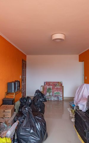 Apartamento à venda com 95m², 2 quartos e 2 vagas Apartamento à venda com 95m², 2 quartos e 2 vagasSala