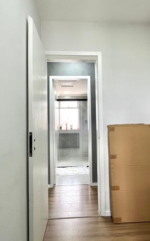 Apartamento à venda com 75m², 3 quartos e 1 vaga Apartamento à venda com 75m², 3 quartos e 1 vagaQuarto 3