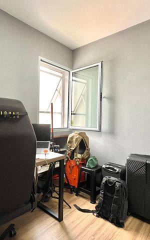 Apartamento à venda com 75m², 3 quartos e 1 vaga Apartamento à venda com 75m², 3 quartos e 1 vagaQuarto 1