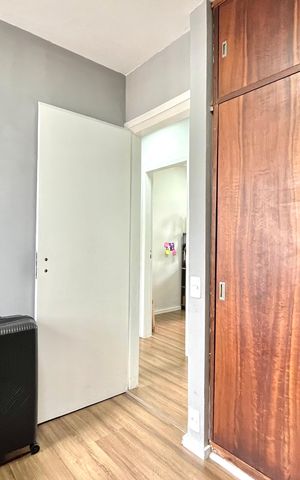 Apartamento à venda com 75m², 3 quartos e 1 vaga Apartamento à venda com 75m², 3 quartos e 1 vagaQuarto 1