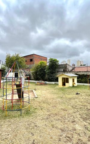 Apartamento à venda com 75m², 3 quartos e 1 vaga Apartamento à venda com 75m², 3 quartos e 1 vagaÁrea comum - Playground